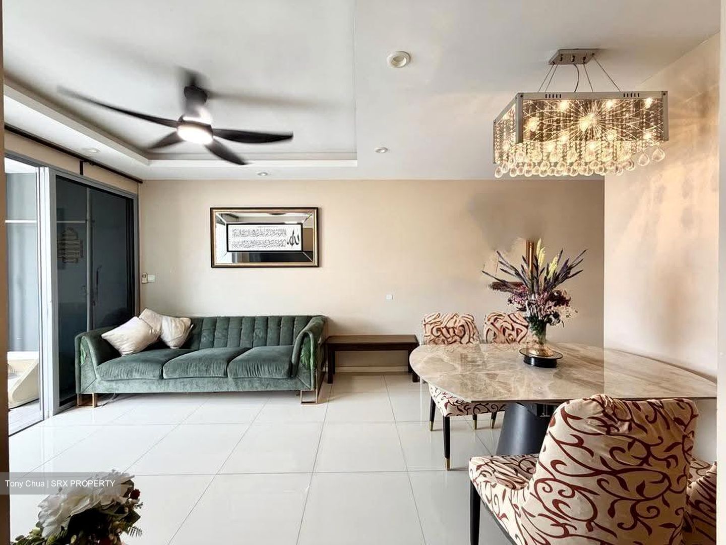 Blk 530B Pasir Ris One (Pasir Ris), HDB 4 Rooms #633011501